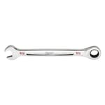 Ratcheting Combination Wrench