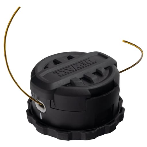 Quickload Dual Line Trimmer Spool Head