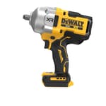 1/2 in. Brushless High Torque Impact Wrench with Hog Ring Anvil (Tool Only)