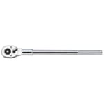 Pear Head Quick Release Ratchet