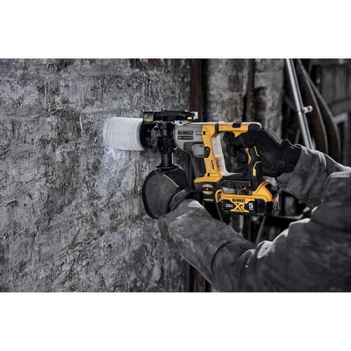 20V MAX 5/8 in. Brushless Cordless SDS Plus Rotary Hammer