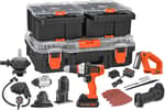 MATRIX 20V MAX Power Tool Kit
