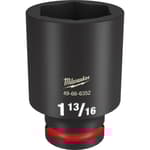 Impact Duty 3/4" Drive 6 Point Socket