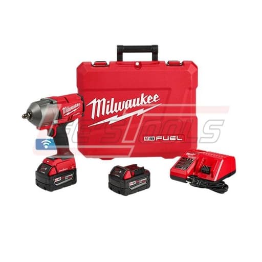 High Torque Impact Wrench 1/2" Pin Detent Kit