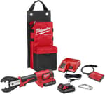 6T Utility Crimper Kit