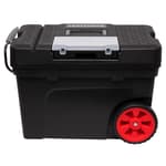 17 Gallon Pro Mobile Tool Box