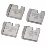 Pipe Threading Replacement Dies 1-1/4 in.