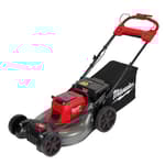 Self-Propelled Dual Battery Mower