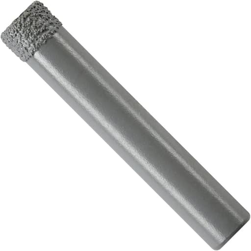 Porcelain Diamond Drill Bit