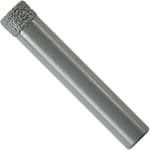 Porcelain Diamond Drill Bit