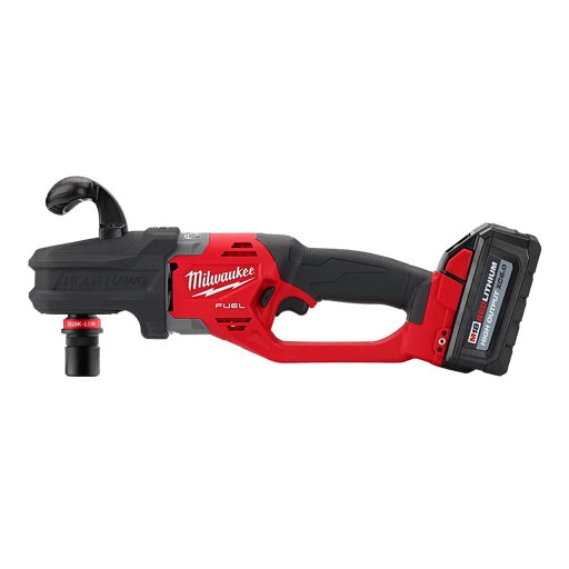 Hole Hawg Right Angle Drill