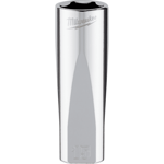 3/8" Drive 15mm Metric Deep Socket