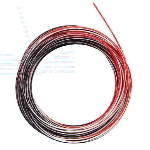 QUICKWIND 50 ft Twisted Bulk Line