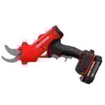 Cordless Pruner Kit