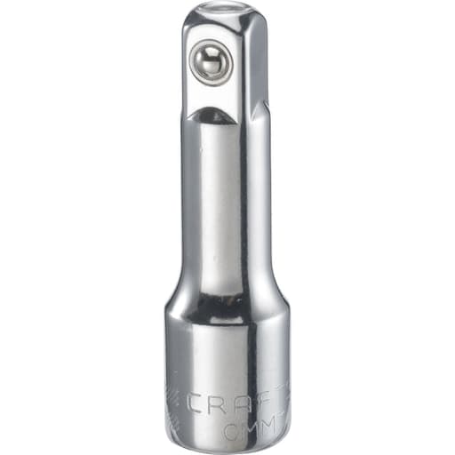 1/2-in Drive 3-in Extension Bar