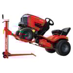 500 lb. Riding Mower Lift