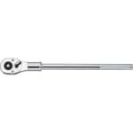 3/4" Drive Quick Release Ratchet