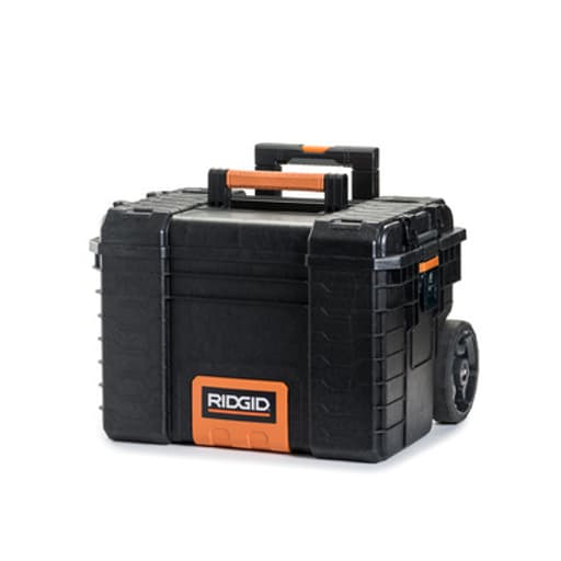 22 in. Pro Gear Cart Tool Box