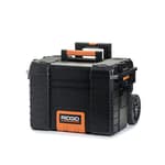 22 in. Pro Gear Cart Tool Box