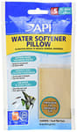 WATER SOFTENER PILLOW Aquarium Canister Filter Filtration Pouch 1-Count Bag