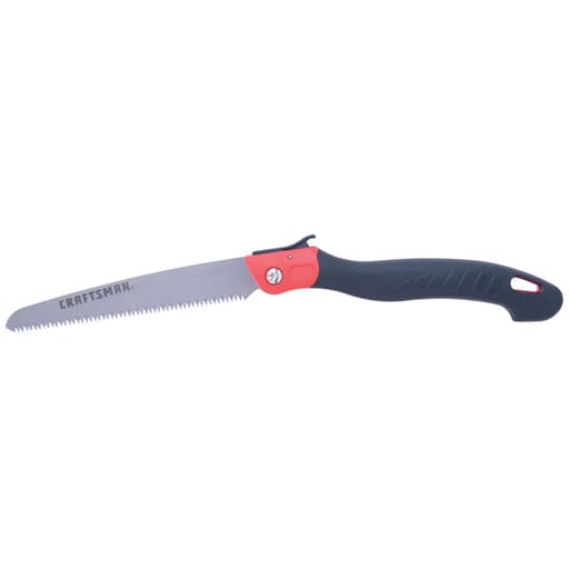Folding Saw