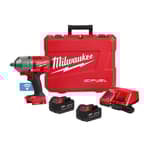M18 Fuel High Torque Impact Wrench