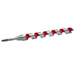 1-1/2" x 18" Ship Auger Bit