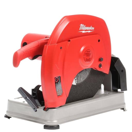 14” Abrasive Cut-Off Machine