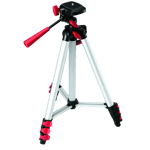 3-1/2 ft Compact Tripod With Adjustable Aiming Base