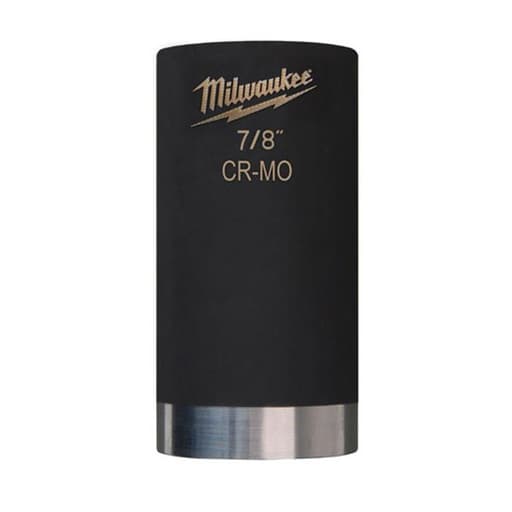 Impact Duty Deep Well Socket