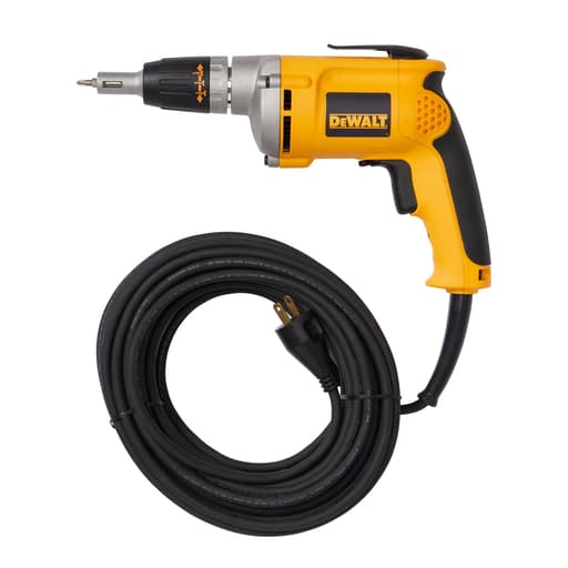 VSR Drywall Screwgun