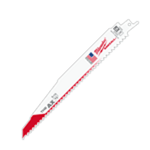 9" 5 TPI The Ax Sawzall Blade (25 Pk)