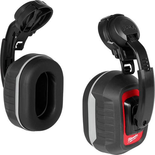 BOLT 26dB Earmuffs
