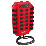 Power Manager – 20 Amp Circuit