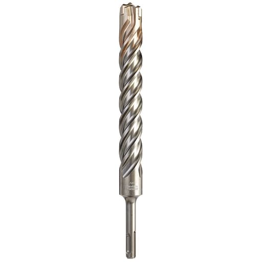 SDS Plus Rotary Hammer Drill Bits
