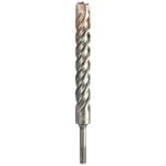 SDS Plus Rotary Hammer Drill Bits
