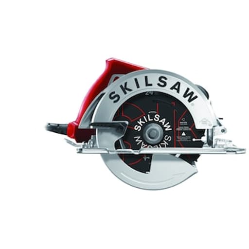 7-1/4 in. Sidewinder circular saw