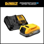 20V MAX XR POWERSTACK Compact Battery Kit