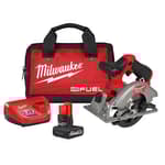 5-3/8" Circular Saw Kit
