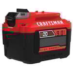 9.0Ah Lithium Ion Battery