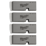 1"-2" HIGH SPEED NPT Universal Pipe Threading Dies