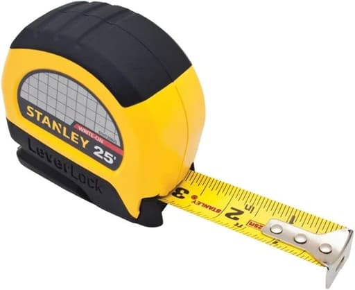 Tape Measure
