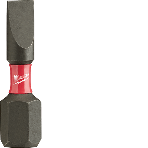 Impact Slotted Insert Bits