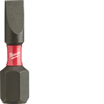 Impact Slotted Insert Bits