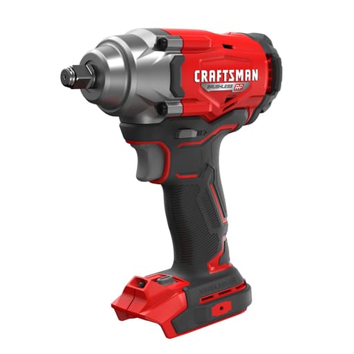 Cordless 1/2 in. Impact Wrench
