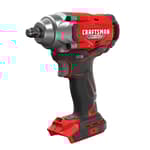 Cordless 1/2 in. Impact Wrench