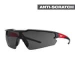 Safety Glasses - Tinted Anti-Scratch Lenses