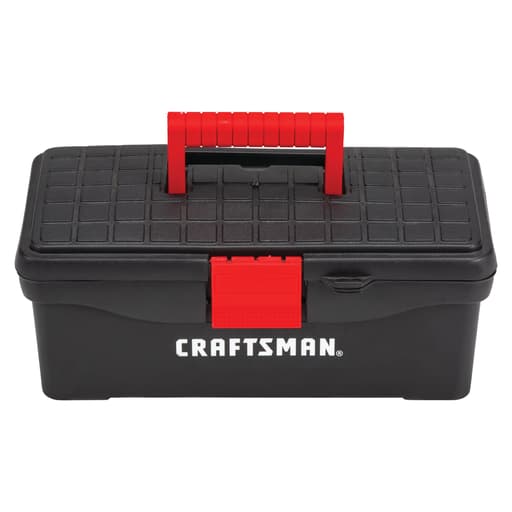 13-in Tool Box