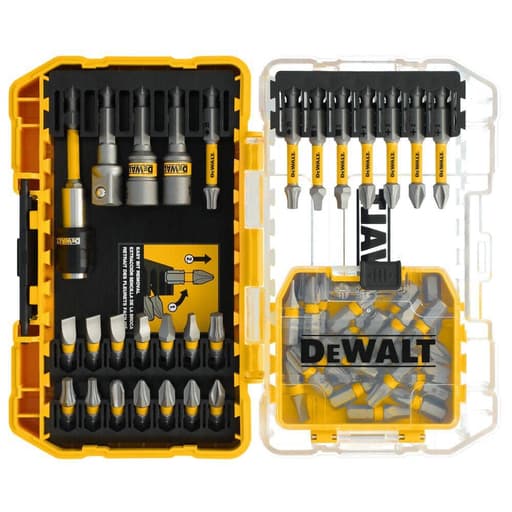 MAXFIT ULTRA 50PC Screwdriving Set