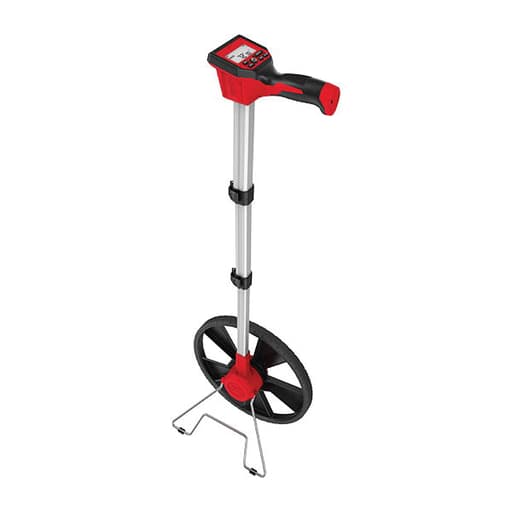 Digital Measuring Wheel